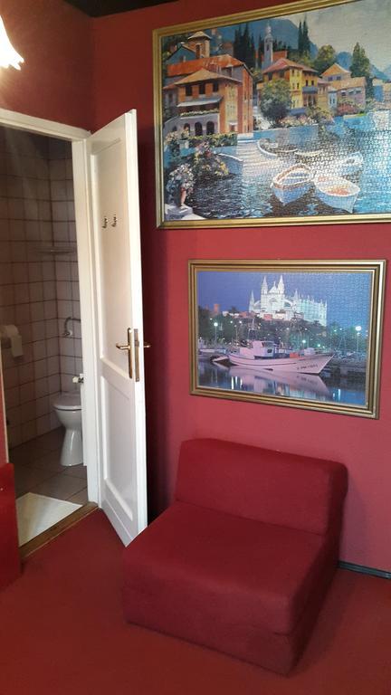 Fiáker Panzió Miskolc Esterno foto